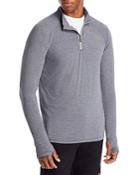 The North Face Wander Quarter Zip Sweater