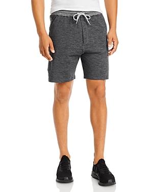 Marine Layer Sport Yoga Shorts