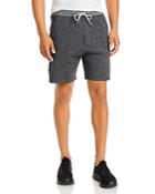 Marine Layer Sport Yoga Shorts