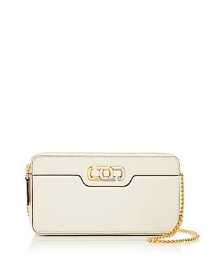 Marc Jacobs Continental Chain Wallet