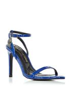 Kurt Geiger London Women's Shoreditch High Heel Sandals