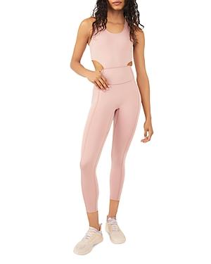 Free People Back It Up Onesie