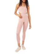 Free People Back It Up Onesie