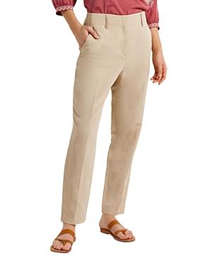 Gerard Darel Elyesse Straight Leg Pants