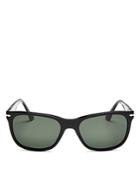 Persol Men's Square Sunglasses, 57mm