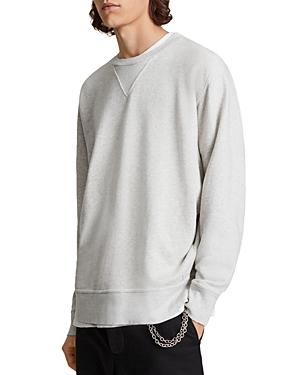 Allsaints Burnish Crewneck Sweatshirt