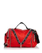 Lesportsac Colette Medium Convertible Duffle Shoulder Bag