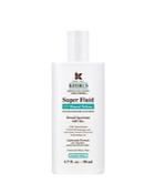 Kiehl's Since 1851 Dermatologist Solutions Super Fluid Uv Mineral Defense Spf 50+