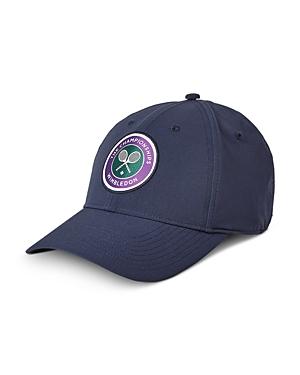 Polo Ralph Lauren Wimbledon Ball Boy Cap