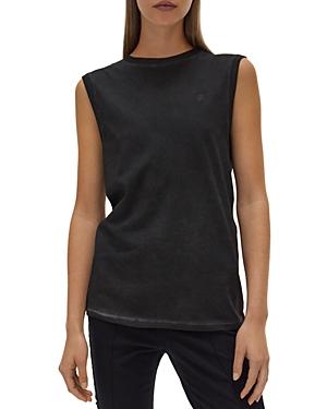Helmut Lang Muscle Tee