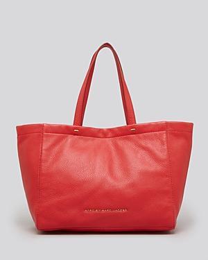 Marc By Marc Jacobs Tote - What's The T