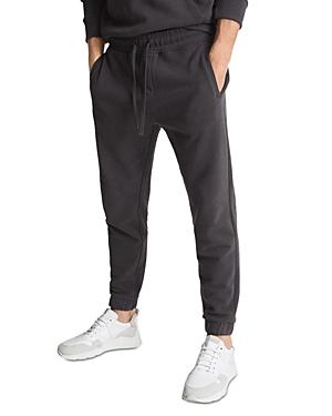 Reiss Oversized Drawstring Joggers