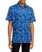 Peter Millar Tidal Performance Jersey Polo