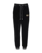 Mcm Velour Track Pants