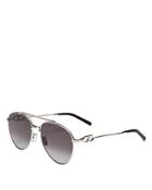 Dior Men's Aviator Sunglasses, 56mm