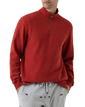 Rodd & Gunn Alton Ave Quarter Zip Sweater