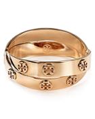 Tory Burch Doublewrap Cuff