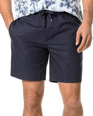 Rodd & Gunn Glenmark Drawstring Shorts
