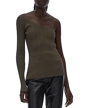 Helmut Lang Cross Strap Top
