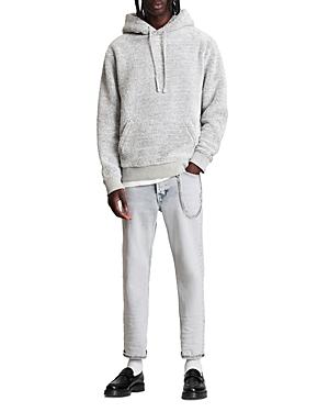 Allsaints Oaxen Pullover Hoodie