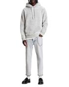 Allsaints Oaxen Pullover Hoodie
