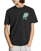 Allsaints High Five Cotton Tee