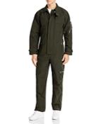 Helmut Lang Deep Forest Flight Suit