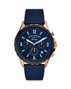 Fossil Forrester Chronograph, 46mm