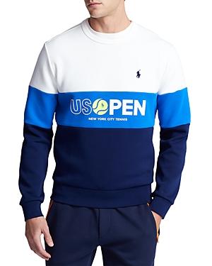 Polo Ralph Lauren Us Open Sweatshirt