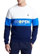 Polo Ralph Lauren Us Open Sweatshirt