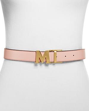Mcm M Reversible Belt