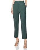Reiss Eleanor Tapered Trousers