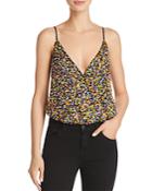 Guess Rico Sequined Bodysuit