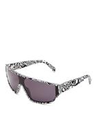 Celine Women's Mask Sunglasses, 153mm