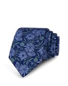 Ted Baker Daisy Cluster Classic Tie