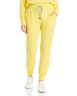 Splits59 Low Rise Jogging Pants