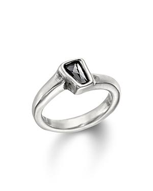 Uno De 50 Swarovski Crystal Ring