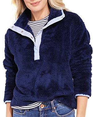 Vineyard Vines Teddy Snap Placket Popover Jacket