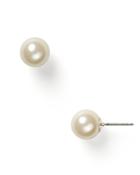 Lauren Lauren Ralph Lauren Imitation-pearl Stud Earrings, 8mm