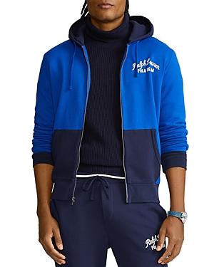 Polo Ralph Lauren Polo Team Fleece Zip Hoodie