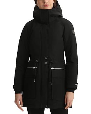 Woolrich Chena Down Parka