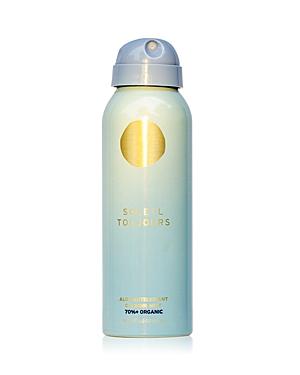 Soleil Toujours Aloe Antioxidant Calming Mist 3 Oz.