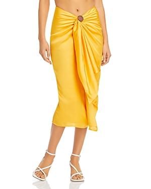 Andrea Iyamah Behati Skirt