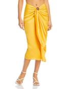 Andrea Iyamah Behati Skirt