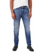 7 For All Mankind Adrien Slim Fit Jeans In Newman