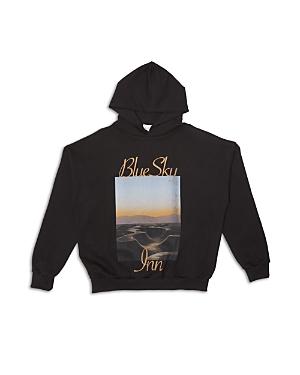 Blue Sky Inn Sunset Bowl Hoodie