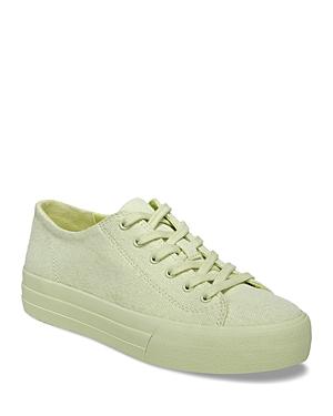 Vince Women's Heaton Platform Oxford Sneakers