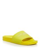 Kurt Geiger London Men's Pool Slider Sandals