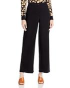 Eileen Fisher Stretchy Knit Slim Fit Pants