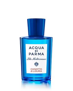 Acqua Di Parma Blu Mediterraneo Chinotto Di Liguria Eau De Toilette 5 Oz. - 100% Exclusive